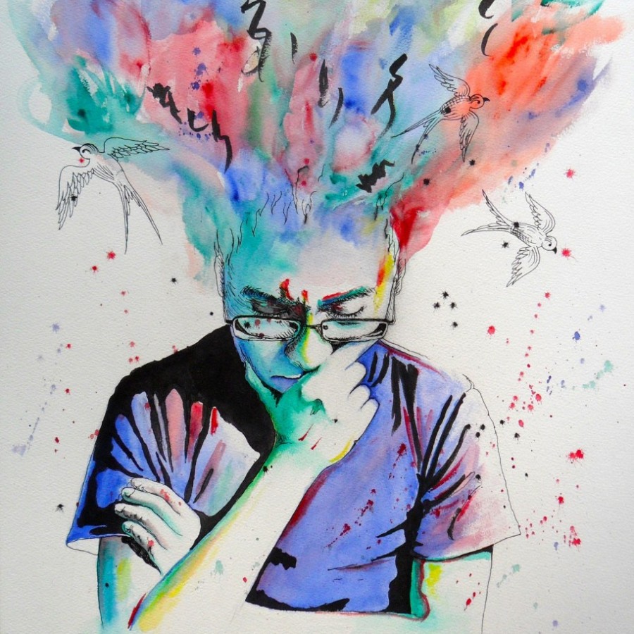 The myth of the brainstorming session