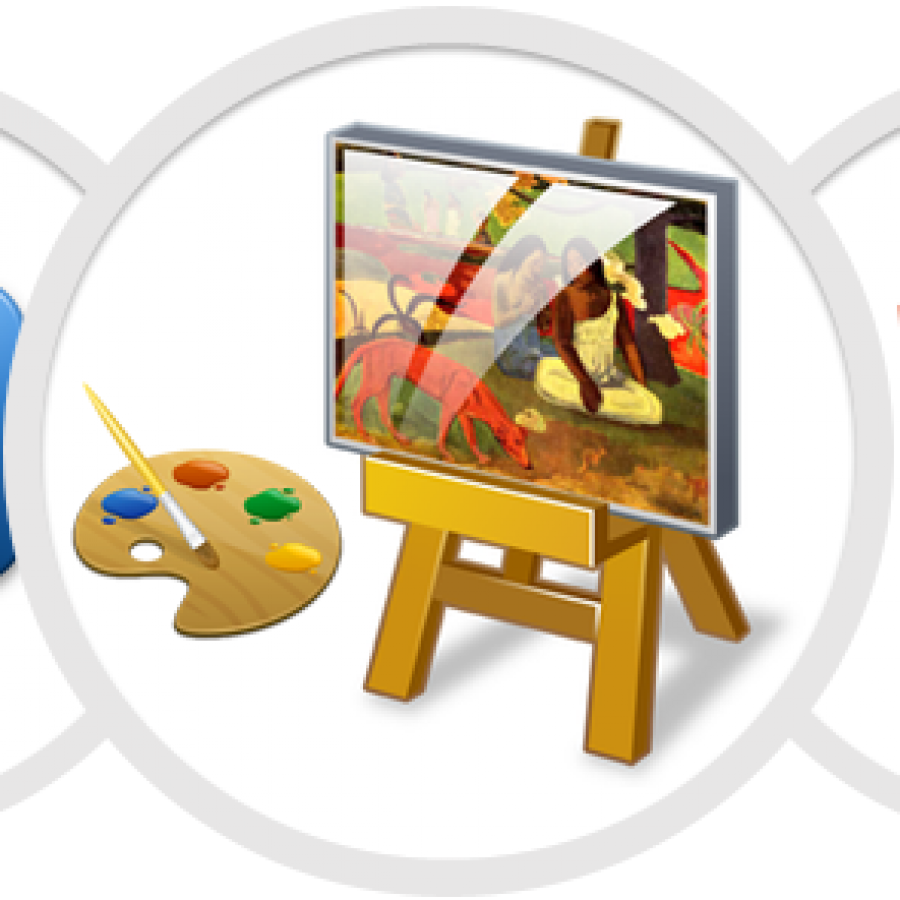 How designers can make the most of Social Media