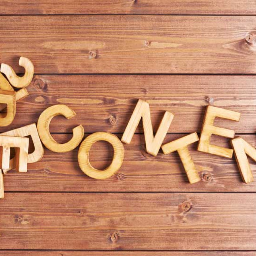 How to create top content on any topic