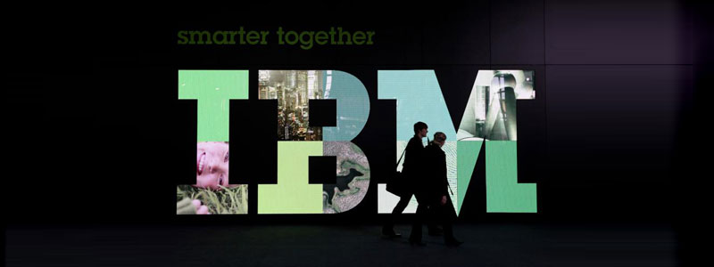 IBM announces marketing partnership with Facebook | The Smiling Hippo ...