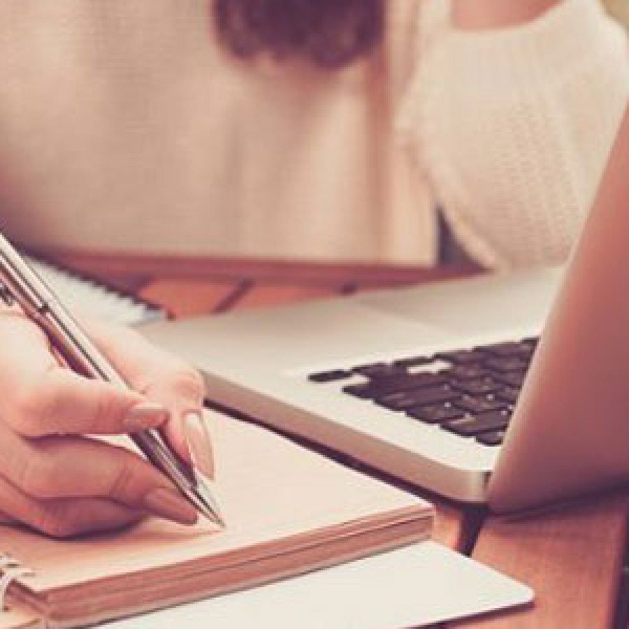 Writing habits that you should develop for better website content