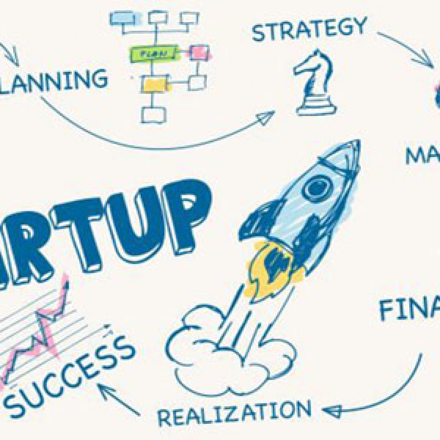 Startups: How to survive the Gartner Hype Cycle