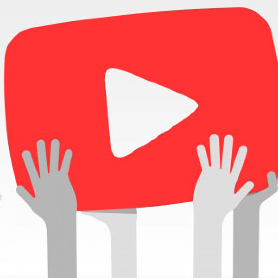 YouTube is embracing the social scene