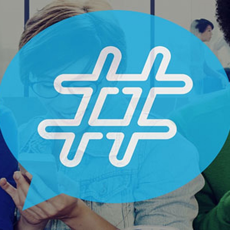 Still hashtagging every word? You could be hurting your Brand