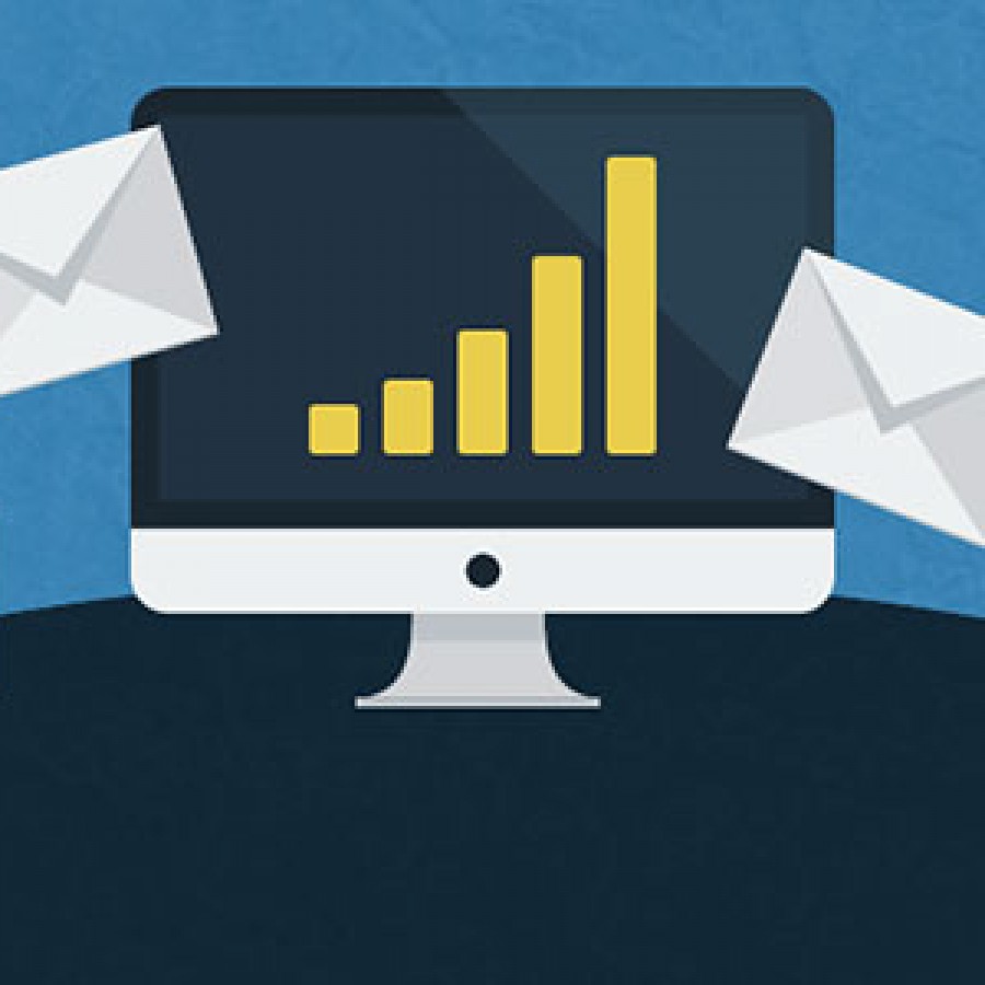 How to grow your email list fast