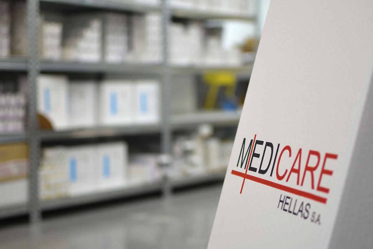 Medicare Hellas