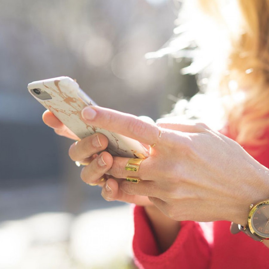 Messaging is the future of market research