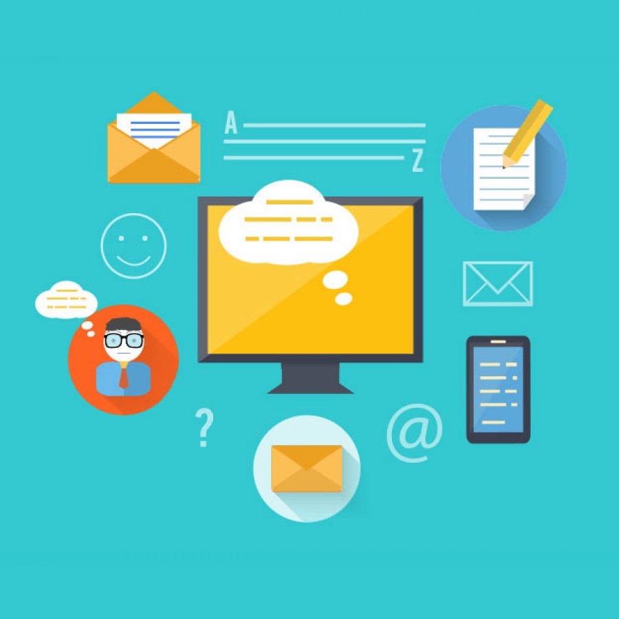 Know your email intro etiquette