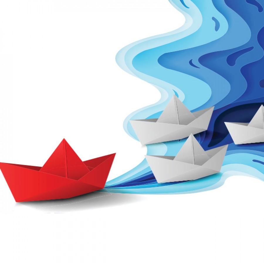 O’ Captain My Captain: lifeboats in the time of coronavirus