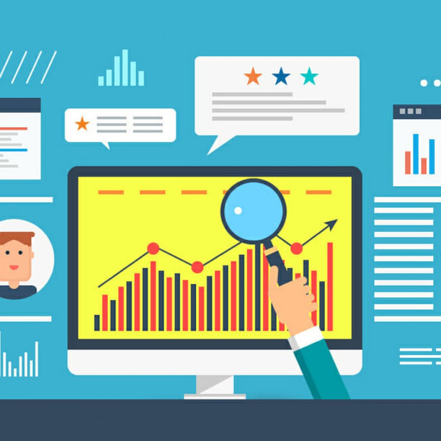 Competitive analysis done right