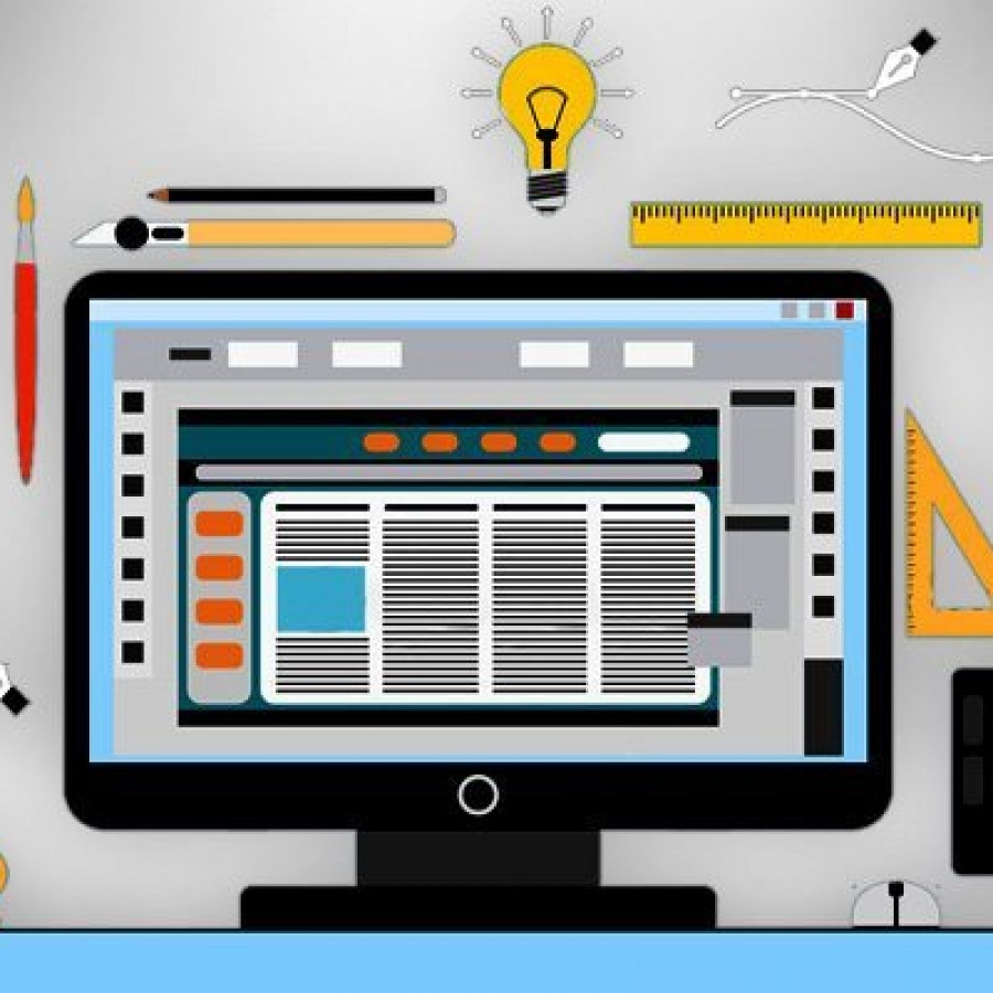 How to successfully plan web design projects